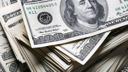 Güne yükselişle başlayan dolar 8,30'dan işlem görüyor