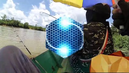 PESTA STRIKE Video Mancing ini bakal Bikin Anda Kangen Kampung Halaman#97 part 1