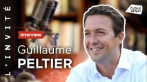 Guillaume Peltier : 