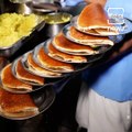 #Taste The Culture: It's Called Vidyarthi Bhavan. It's In Bengaluru. It Serves The Best Dosas In India