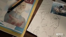 JUPITER'S LEGACY Trailer (2021) Superhero Netflix Series HD