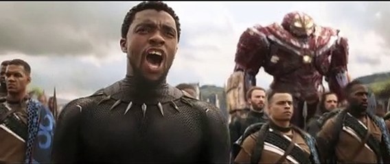 Marvel Studios Celebrates The Movies