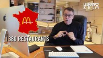 Je Réponds à Vos Commentaires sur la Vidéo McDo - Le Grain de Sel de Jean-Michel Cohen