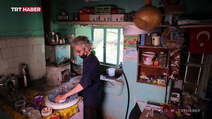 Yalnız köyün sönmeyen ocağı: Lübbey köy kahvesi