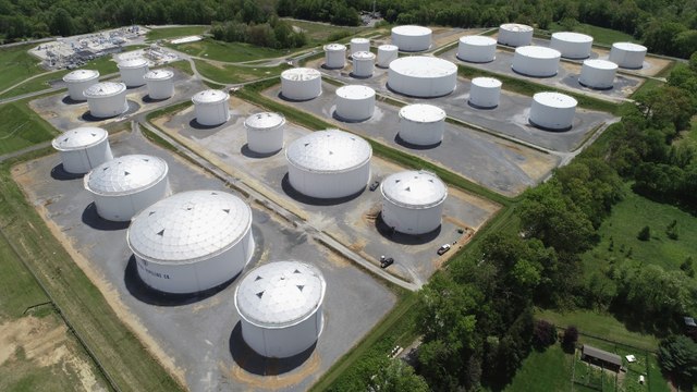 FBI confirms cyberattack on US pipeline carried out by DarkSide