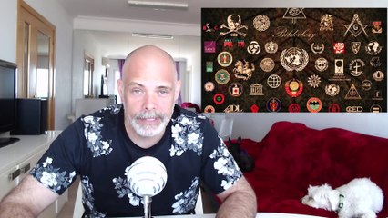 La Notable Ausencia del Grupo Bilderberg en el 2019 y que significa? Leon Valverde