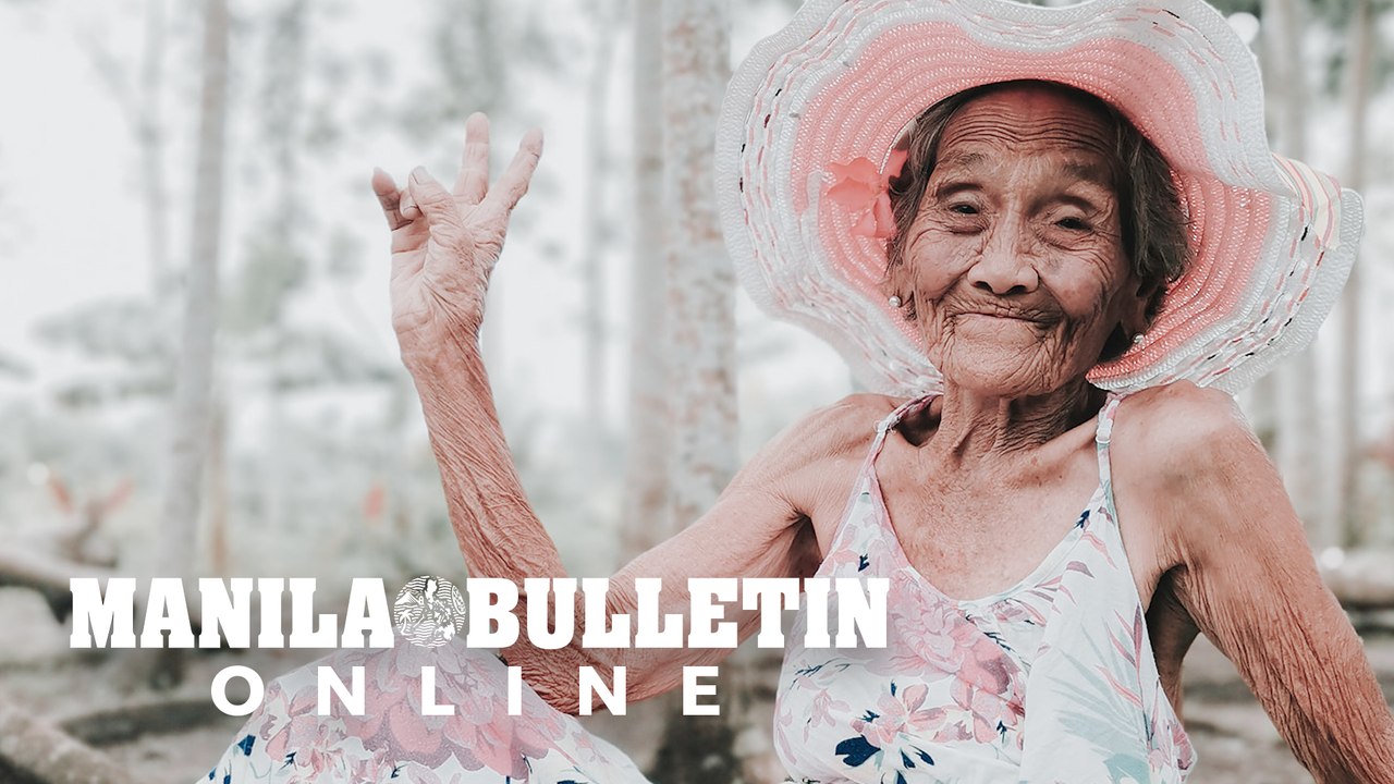 'Youthful' Lola
