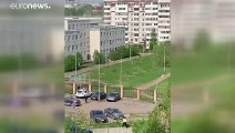 Russia, sparatoria in una scuola a Kazan: uccisi 8 bambini e un insegnante
