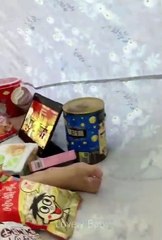 When You Have A Cute Naughty Kids #18 - Funny Baby Video 