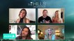 ‘The Hills New Beginnings’ Cast Debate If Lauren Conrad Would Return!