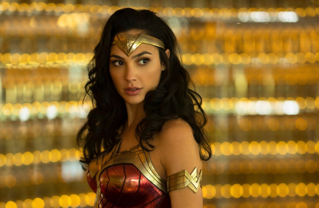 Gal Gadot: Von Regisseur bedroht