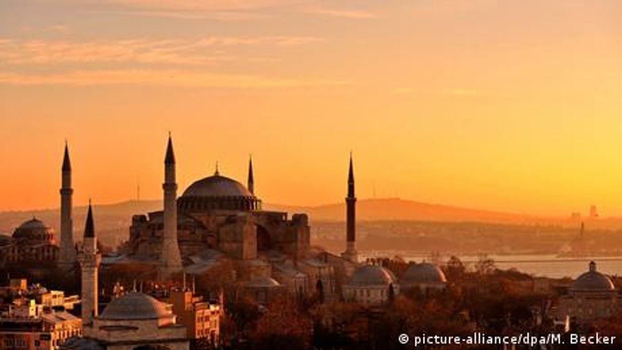 Türkei: Urlauber dürfen mehr als Bewohner