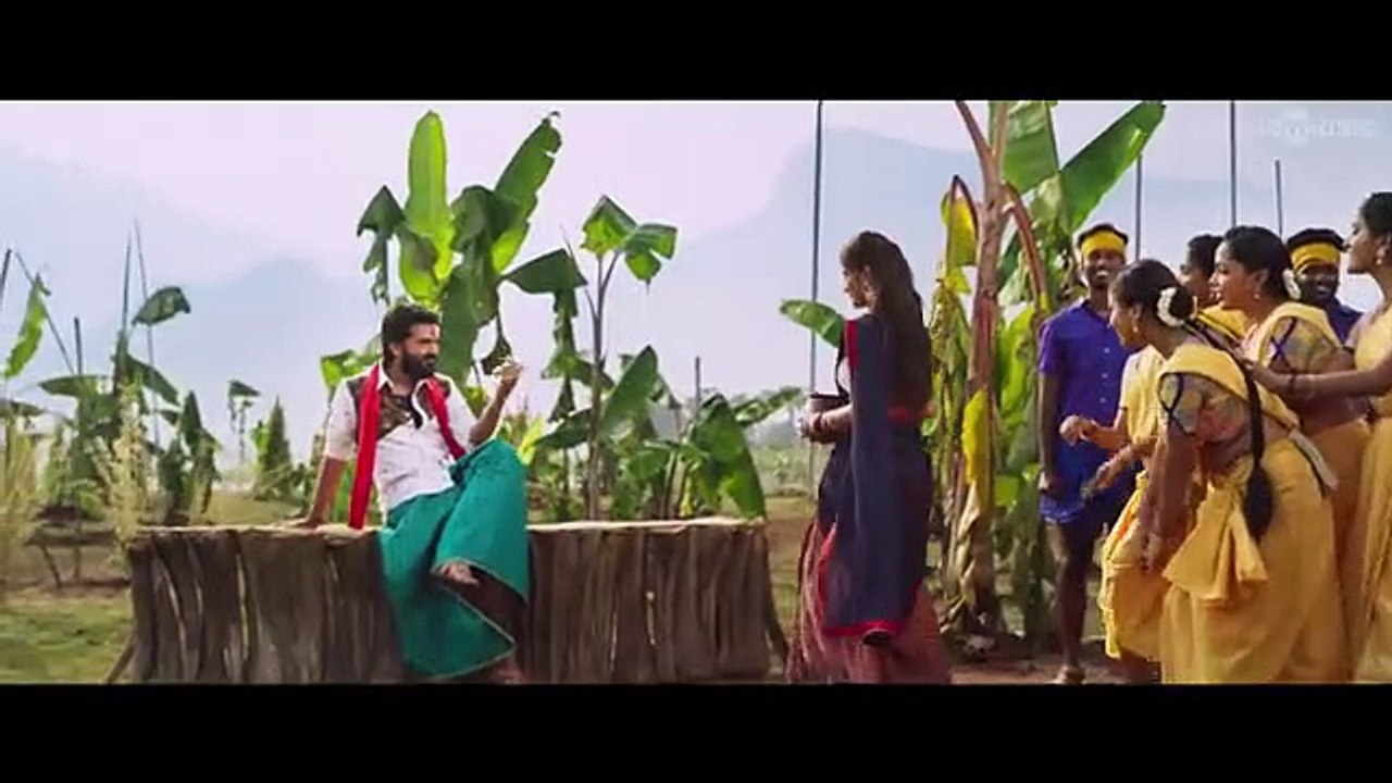 Eeswaran_|_Mangalyam_Video_Song_|_Silambarasan_TR_|_Nidhhi_Agerwal_|_Susienthiran_|_Thaman_S(360p)