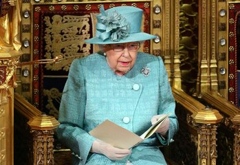 Queen's Speech 2021: Government sets out it's priorities for parliamentary term