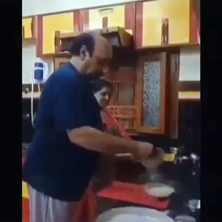 Funny lovely video