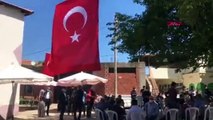 Manisa'ya şehit ateşi düştü