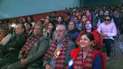 Mangal Raag -- मङल् राग् --