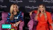 Wendy Williams Tears Up Over Wax Figure Unveiling