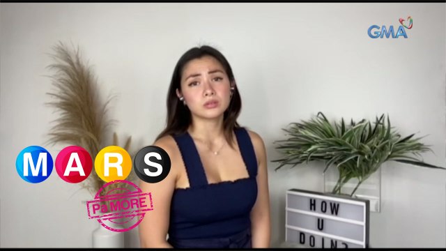 Mars Pa More: Ashley Rivera, patok ang Filipino accent sa TikTok!
