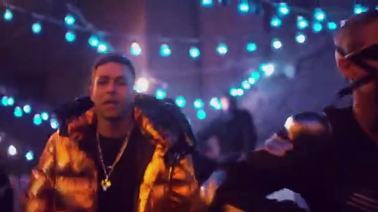 Wegz - Dorak Gai -ويجز دورك جاي  (Official Music Video)