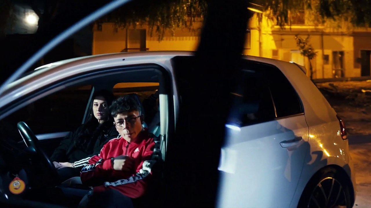 Andrea Neri - Vida Loca  -