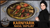 Masterchef Walison Fonseca’dan Enfes Karnıyarık Tarifi