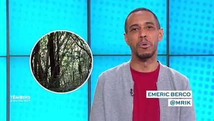 Jeunesse - L'exploration urbaine des Outre-mer