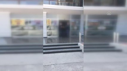 Tefecilik yaptıkları iddiasıyla yakalanan iki kişi tutuklandı