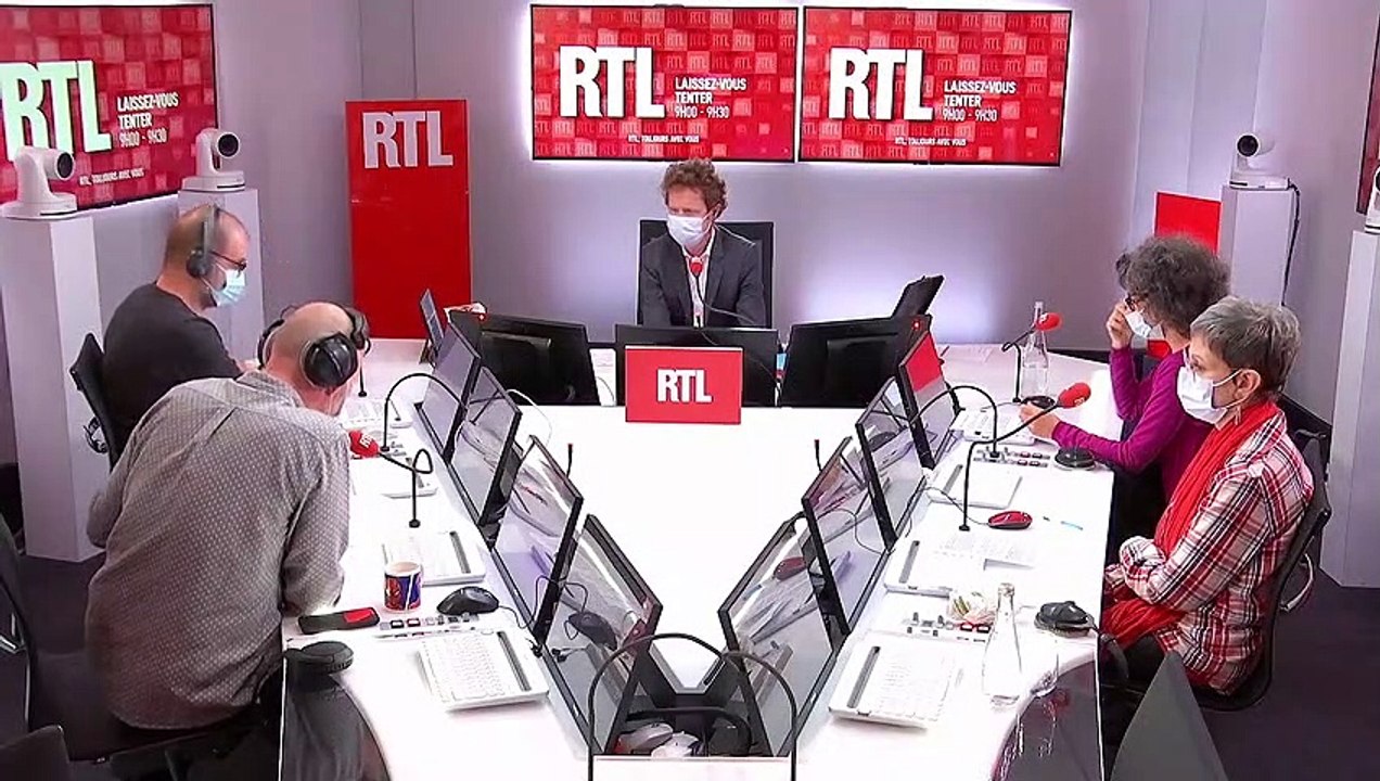 Netflix : que vaut le film "Oxygène" avec Mélanie Laurent ?