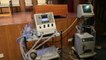18 ventilators lying unused in Etawah's hospital