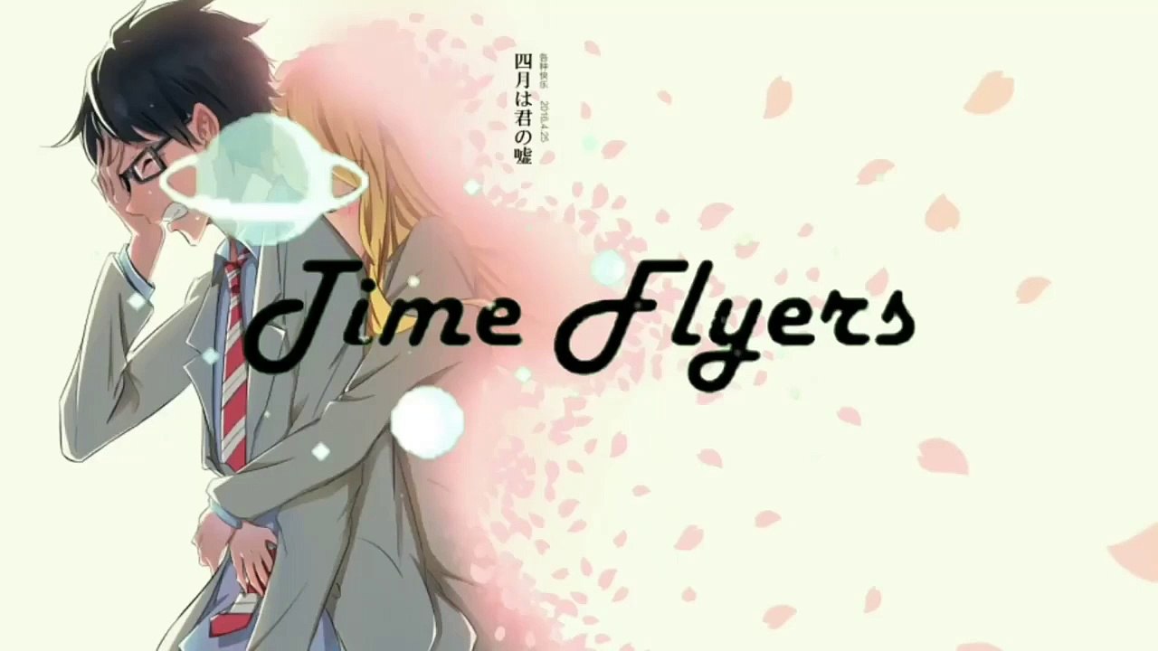 Watashi no Uso 『Music Box ver. 』