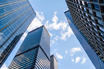 OFİS KİRALAMADA PANDEMİ ETKİSİ: TALEP YÜZDE 44 DÜŞTÜ