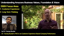 Amazon Success Story, Jeff Bezos Mindset, Mindset that makes billion-dollar companies in Urdu Hindi