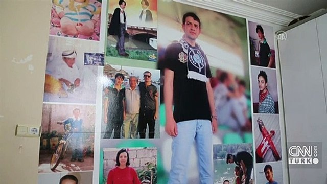 Reyhanlı saldırısının yıl dönümü... Yitip giden 53 can unutulmuyor