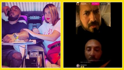 Récap live Moundir VS Marc Blata : Dossiers choc ! (Dylan, Magali Berdah, JLC, Tanti, Placements produits, etc.)