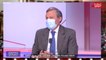 Sortie de la crise sanitaire : audition d'Olivier Véran - Les matins du Sénat (11/05/2021)