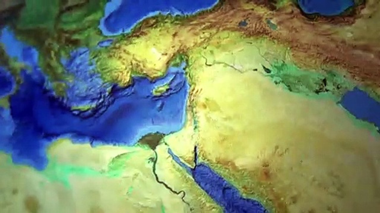 Videografik: Israels Raketenabwehr 'Iron Dome'