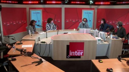 Les jeunes sont de droite - Tanguy Pastureau maltraite l'info