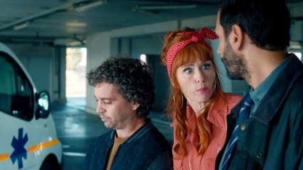 HPI jeudi 13 mai sur TF1, la bande-annonce