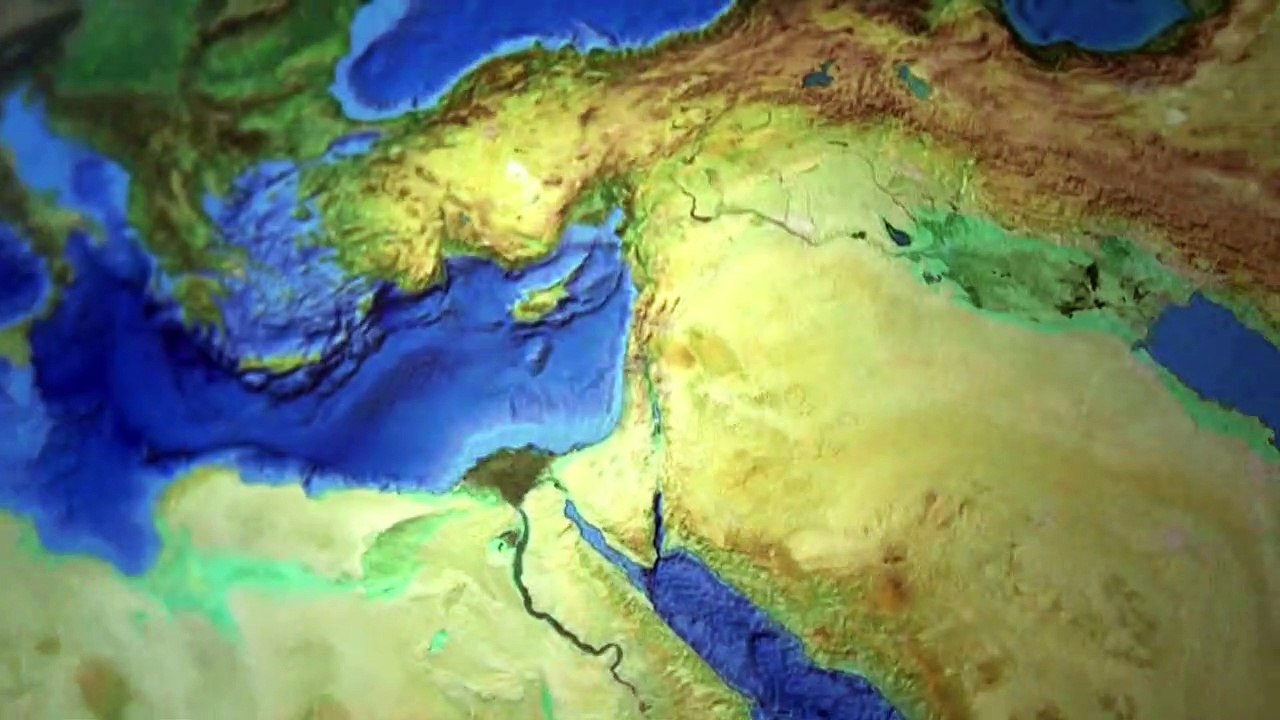 Videografik: Israels Raketenabwehr 'Iron Dome'