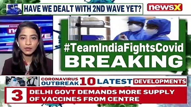 UAE Issues Travel Ban On 4 Countries _ India Excluded From Travel Ban List _ NewsX