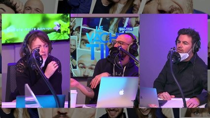 Le Vacher Time - L'intégrale du 11 mai