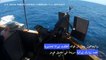 البحرية الأميركية تطلق نيرانا تحذيرية لصد زوارق ايرانية سريعة في مضيق هرمز (البنتاغون)