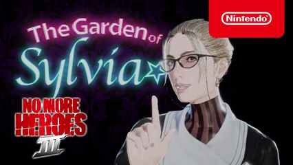 No More Heroes 3 - Tráiler Avance (Nintendo Switch)