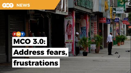 Creative measures needed to help businesses stay afloat, says economist