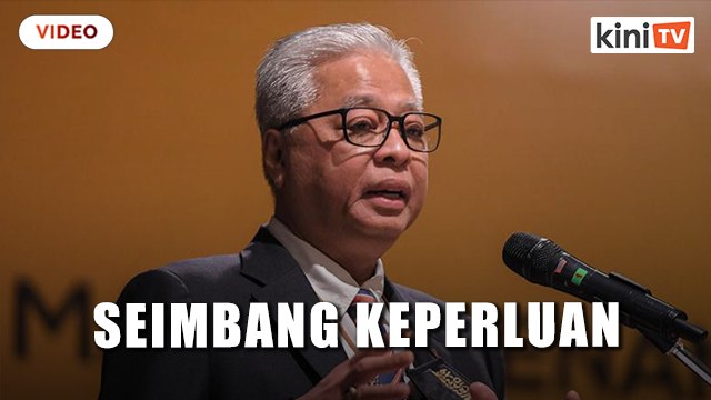 'Kita umum PKP 3.0 orang marah, umum PKP 1.0 pun orang marah'