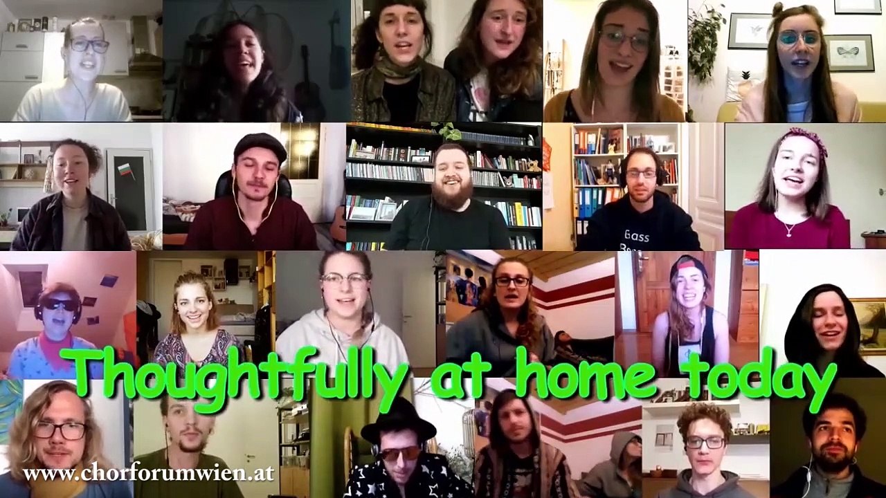 Wenn Chöre schweigen