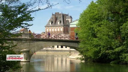 Jarnac : là où tout a commencé pour François Mitterrand