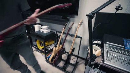 Ducktales Theme (Metal Cover By Leo Moracchioli)