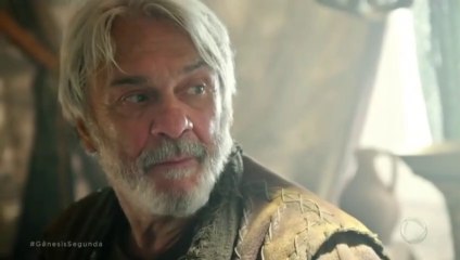 Novela Gênesis - Cap.80  em HD completo 11/05/2021.